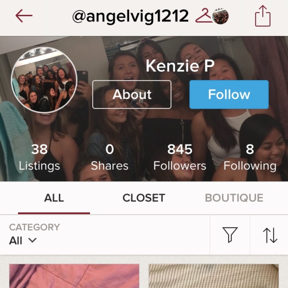 🚫 @angelvig1212 🚫AVOID HER🚫